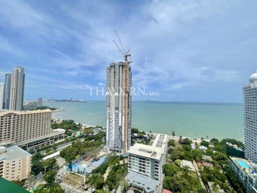 Condo for sale 2 bedroom 86 m² in The Riviera Jomtien, Pattaya