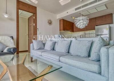 Condo for sale 2 bedroom 86 m² in The Riviera Jomtien, Pattaya