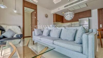 Condo for sale 2 bedroom 86 m² in The Riviera Jomtien, Pattaya