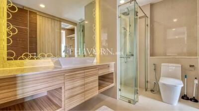 Condo for sale 2 bedroom 86 m² in The Riviera Jomtien, Pattaya