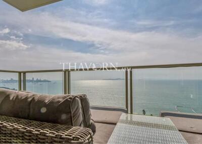 Condo for sale 2 bedroom 86 m² in The Riviera Jomtien, Pattaya