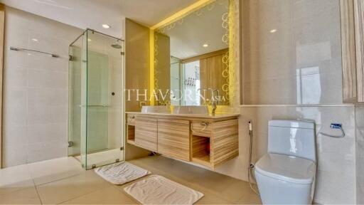 Condo for sale 2 bedroom 86 m² in The Riviera Jomtien, Pattaya