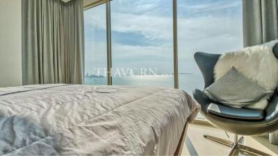 Condo for sale 2 bedroom 86 m² in The Riviera Jomtien, Pattaya