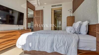 Condo for sale 2 bedroom 86 m² in The Riviera Jomtien, Pattaya