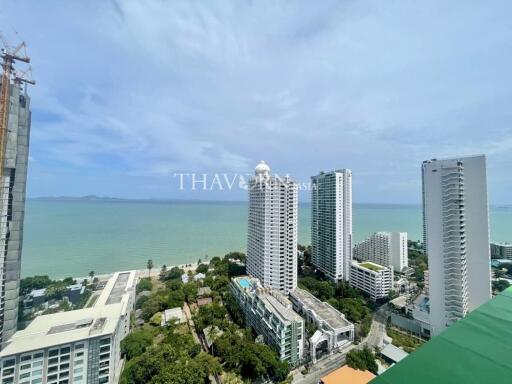 Condo for sale 2 bedroom 86 m² in The Riviera Jomtien, Pattaya