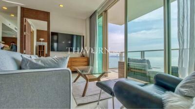 Condo for sale 2 bedroom 86 m² in The Riviera Jomtien, Pattaya