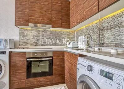 Condo for sale 2 bedroom 86 m² in The Riviera Jomtien, Pattaya