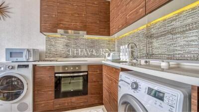 Condo for sale 2 bedroom 86 m² in The Riviera Jomtien, Pattaya