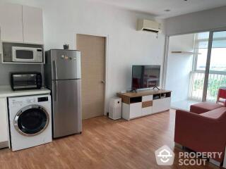 2-BR Condo at The Coast Bangkok near BTS Bang Na