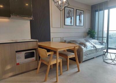 2 bed Condo in Cooper Siam Pathum Wan District C018725