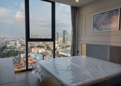 2 bed Condo in Cooper Siam Pathum Wan District C018725