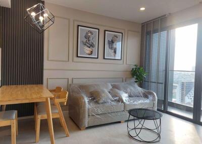 2 bed Condo in Cooper Siam Pathum Wan District C018725