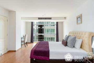 1-BR Apt. near BTS Phrom Phong