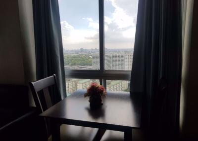 1 bed Condo in The Base Sukhumvit 77 Phrakhanongnuea Sub District C10433