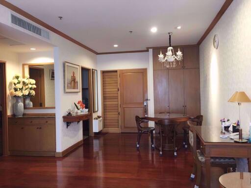 1 bed Condo in Baan Chao Praya Khlong San Sub District C005343