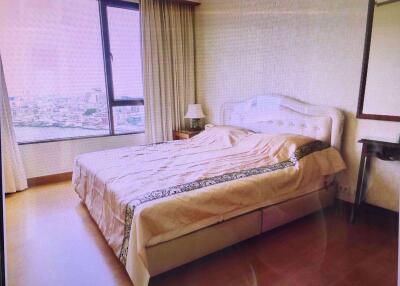 1 bed Condo in Baan Chao Praya Khlong San Sub District C005343