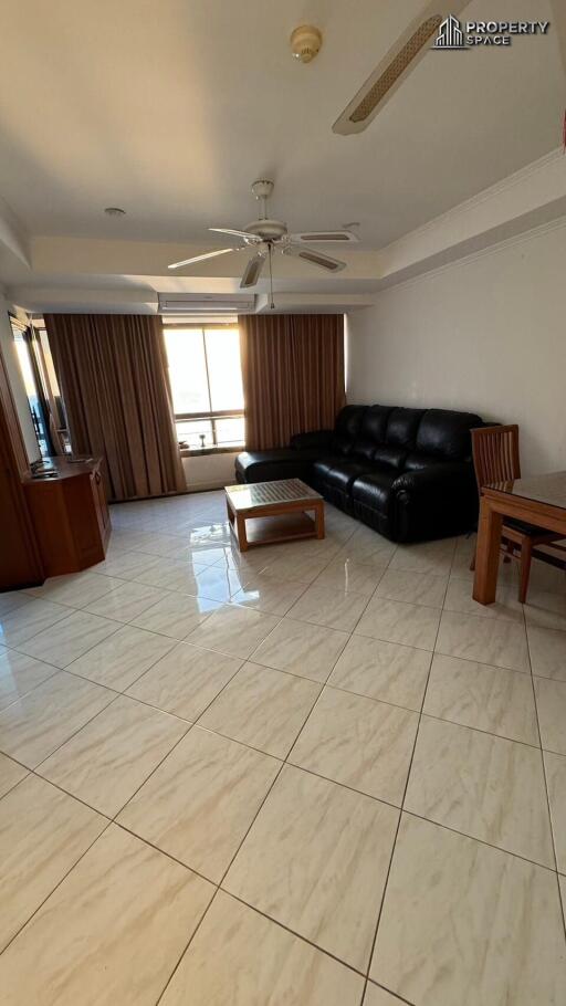 1 Bedroom In Jomtien Plaza Condotel For Rent