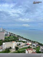 1 Bedroom In Copacabana Beach Jomtien Condo For Rent