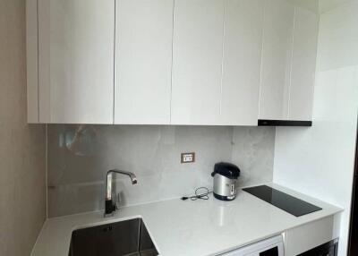 1 Bedroom In Copacabana Beach Jomtien Condo For Rent