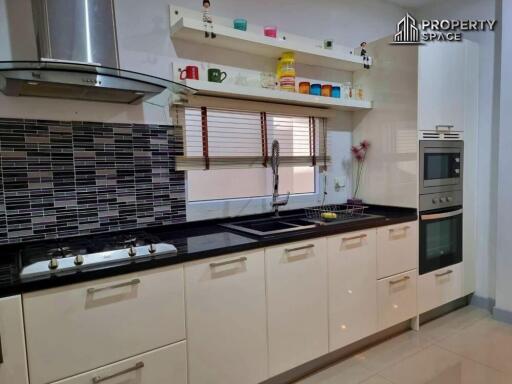 3 Bedroom In Patta Village Pool Villa In Siam Country Club For Rent