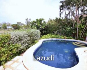 LAGUNA : Good Value 3 Bed Pool Villa Located nr Town Centre and beaches