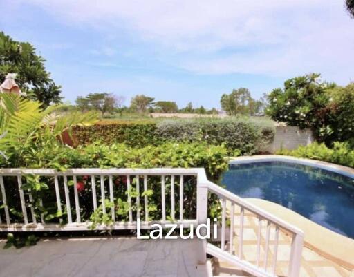 LAGUNA : Good Value 3 Bed Pool Villa Located nr Town Centre and beaches