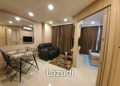 1 bedroom condo for sale in center of pattaya