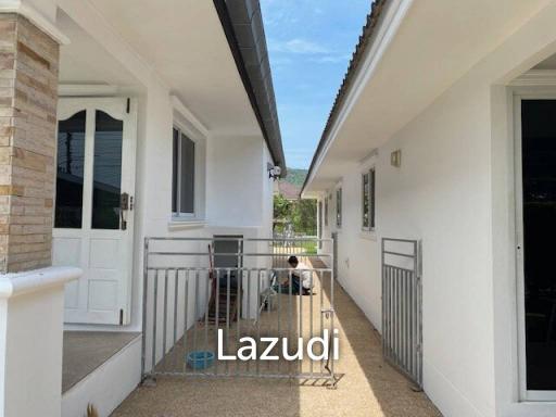 LAGUNA : 6 Bed Pool Villa with beautiful canal views, great rental potential