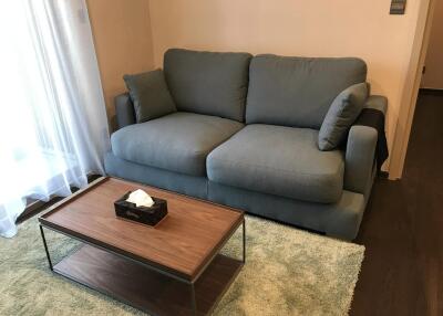 Condo for Rent, Sale at THE LINE Ratchathewi