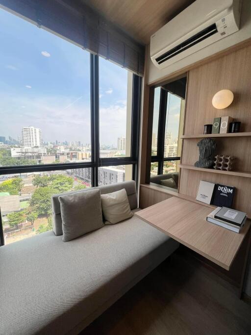 Condo for Sale at The Issara Sathorn