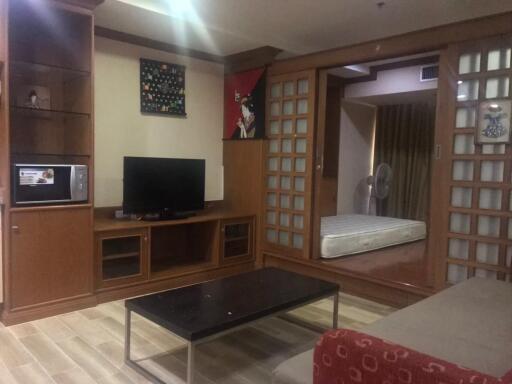 Condo for Rent at Trendy Condominium Sukhumvit 13