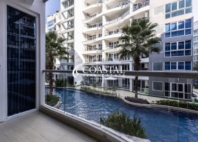 Condo For Sale And Rent Central Pattaya