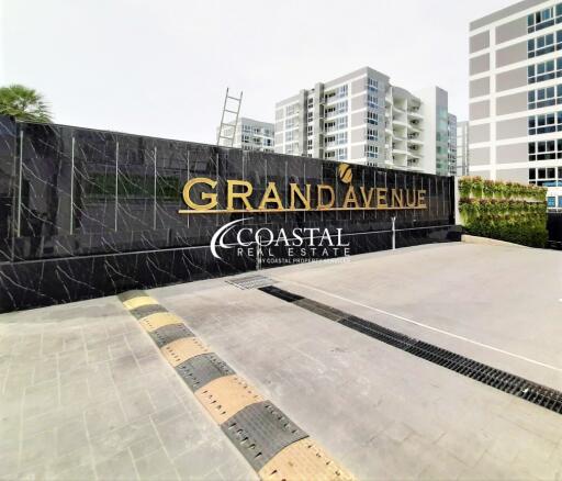 Condo For Sale And Rent Central Pattaya