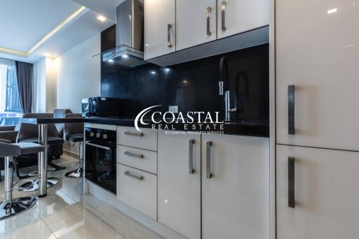 Condo For Sale And Rent Central Pattaya