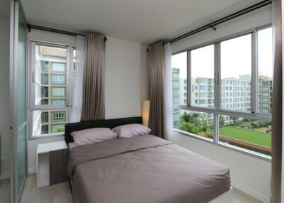 Attractive One Bed Condo : Dcondo Sign Condominium