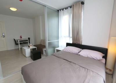 Attractive One Bed Condo : Dcondo Sign Condominium