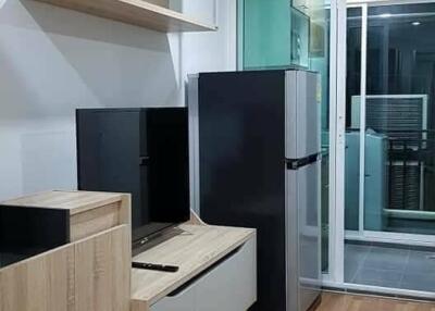 1 Bedroom Condo for Rent at Regent Home Sukhumvit 81