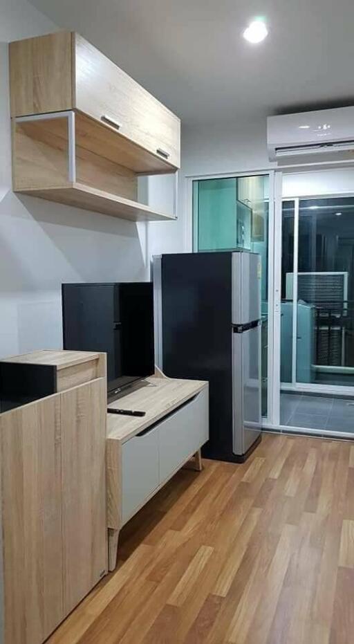 1 Bedroom Condo for Rent at Regent Home Sukhumvit 81