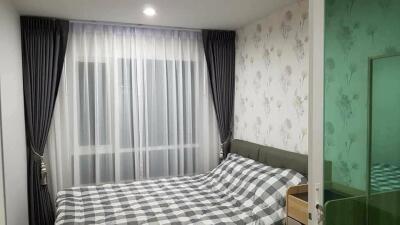 1 Bedroom Condo for Rent at Regent Home Sukhumvit 81