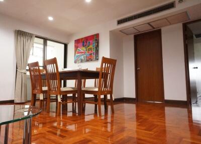 2 Bedroom Condo for Rent at Baan Suanpetch