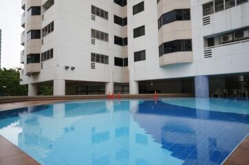 2 Bedroom Condo for Rent at Baan Suanpetch