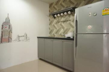 2 Bedroom Condo for Rent at Baan Suanpetch