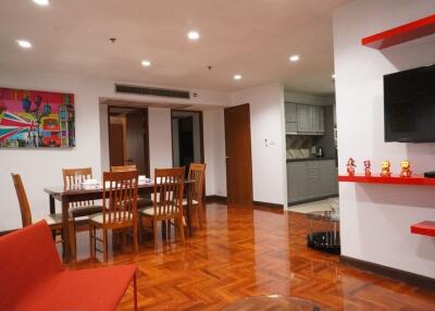 2 Bedroom Condo for Rent at Baan Suanpetch