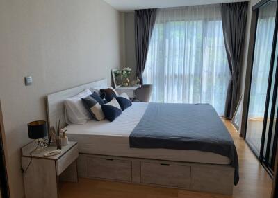 Condo for Rent at Na Vara Residence