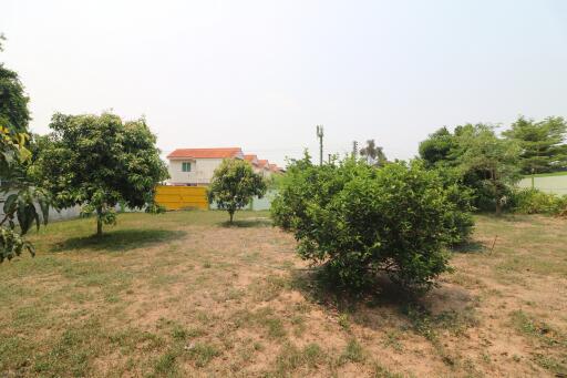 For Sale: 2 Rai, 25 Talang Wah Of Land With A Quaint 2 BRM, 1 BTH Home In Ban Chan, Udon Thani, Thailand