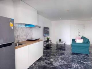 2 bed Condo in The Waterford Park Sukhumvit 53 Khlong Tan Nuea Sub District C020941