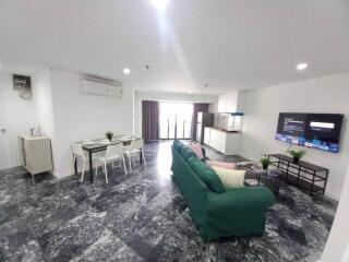 2 bed Condo in The Waterford Park Sukhumvit 53 Khlong Tan Nuea Sub District C020941