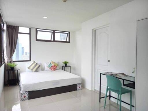 2 bed Condo in The Waterford Park Sukhumvit 53 Khlong Tan Nuea Sub District C020941