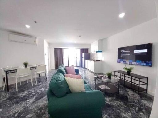 2 bed Condo in The Waterford Park Sukhumvit 53 Khlong Tan Nuea Sub District C020941