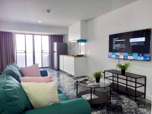 2 bed Condo in The Waterford Park Sukhumvit 53 Khlong Tan Nuea Sub District C020941